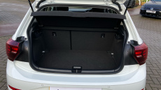 Volkswagen Polo 1.0 TSI Life 5dr Petrol Hatchback